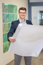 Fabian Steinberger © Stadt Graz/Foto Fischer