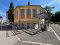 Das Tröpferlbad in Graz 